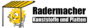 Kunststoffe Radermacher