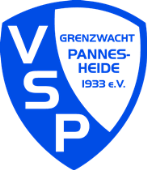 Wappen VSP Grenzwacht Pannesheide